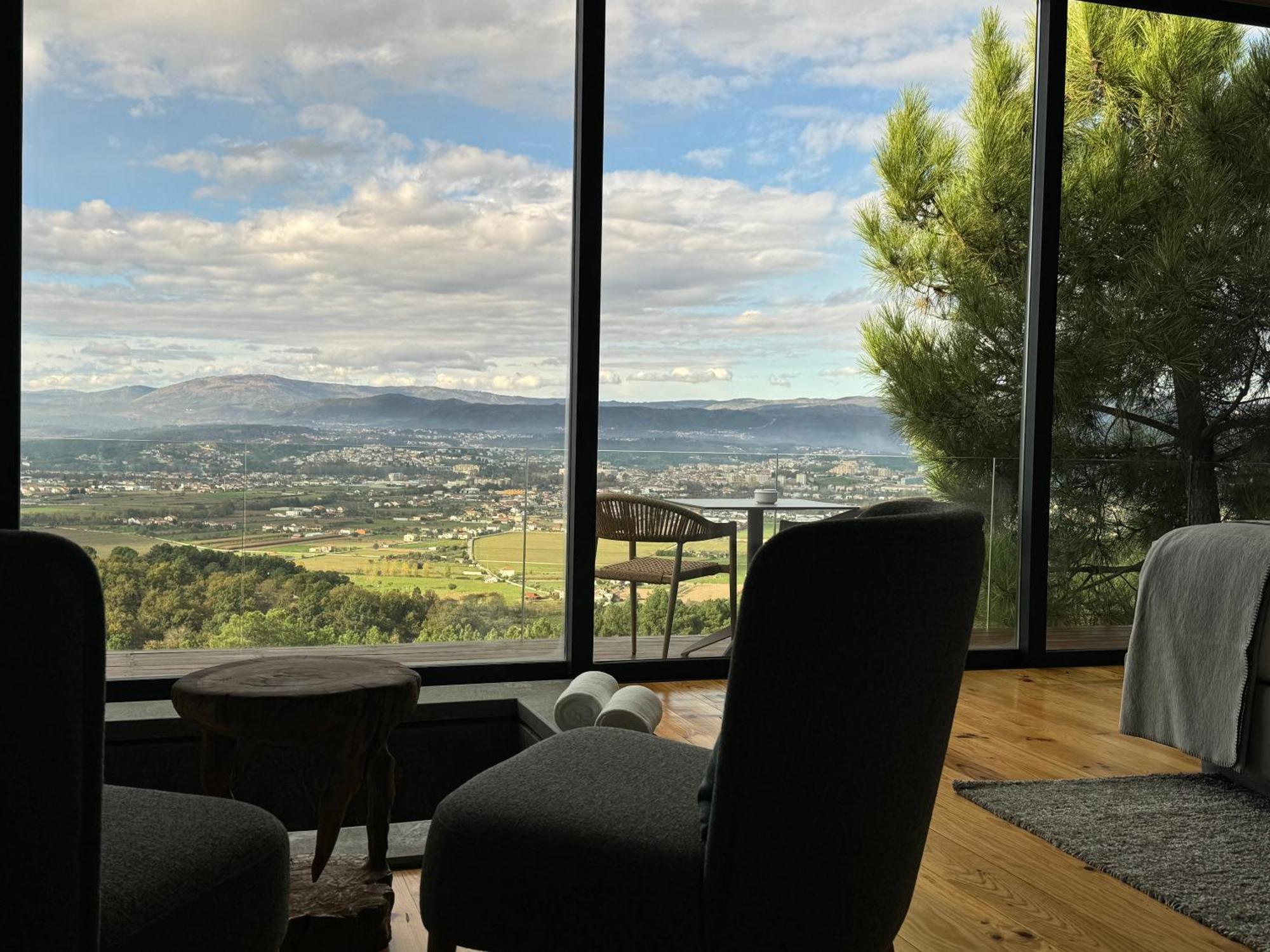 Pedra Pura Resort Chaves Esterno foto