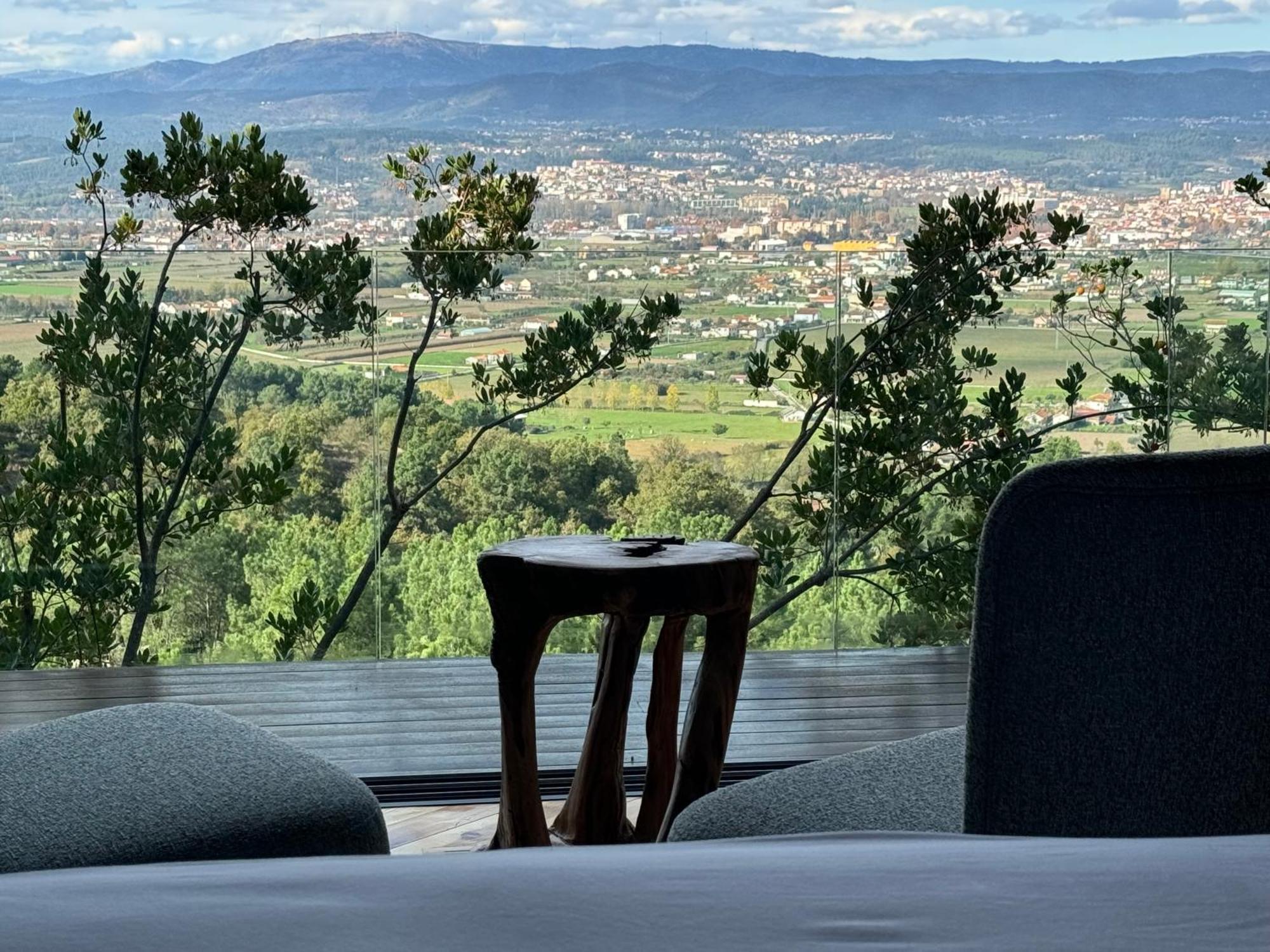 Pedra Pura Resort Chaves Esterno foto