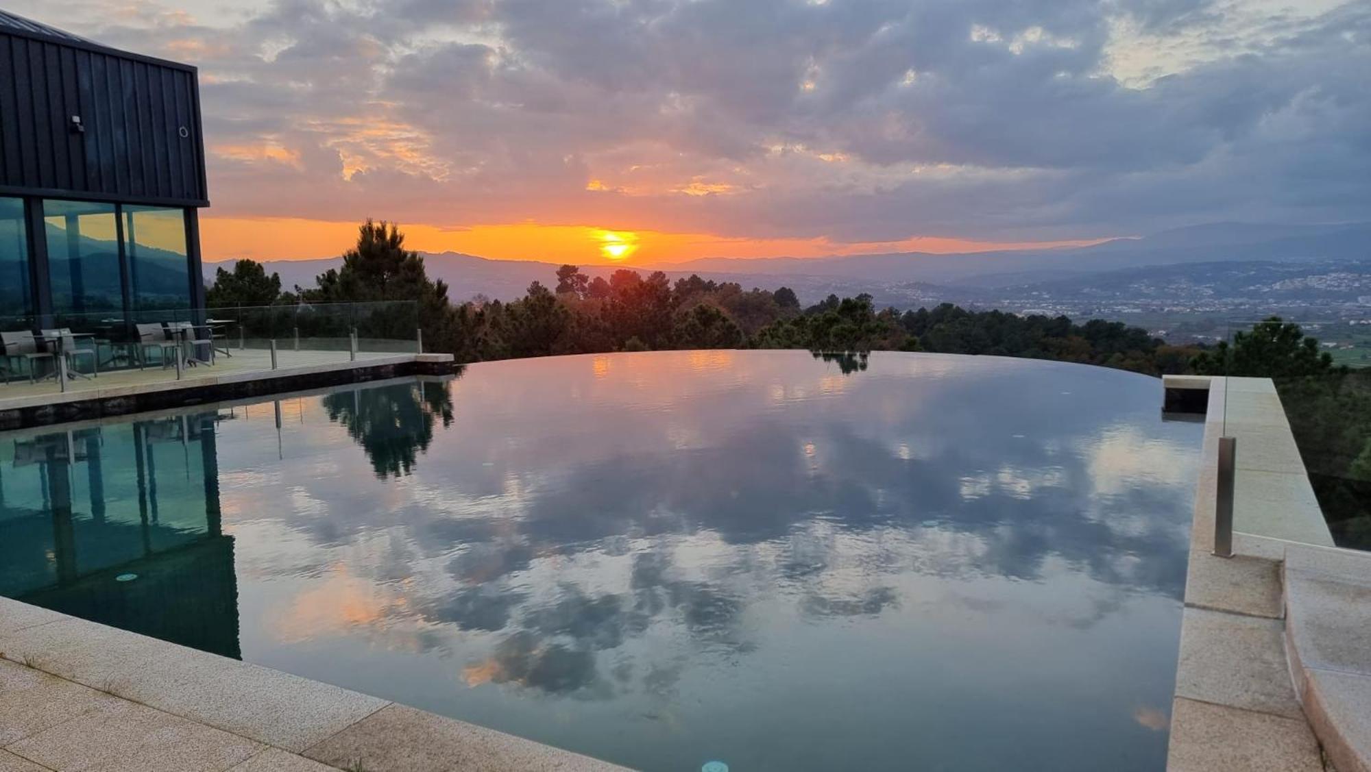 Pedra Pura Resort Chaves Esterno foto
