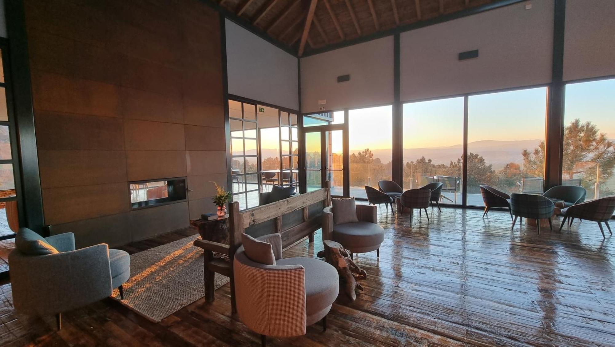 Pedra Pura Resort Chaves Esterno foto