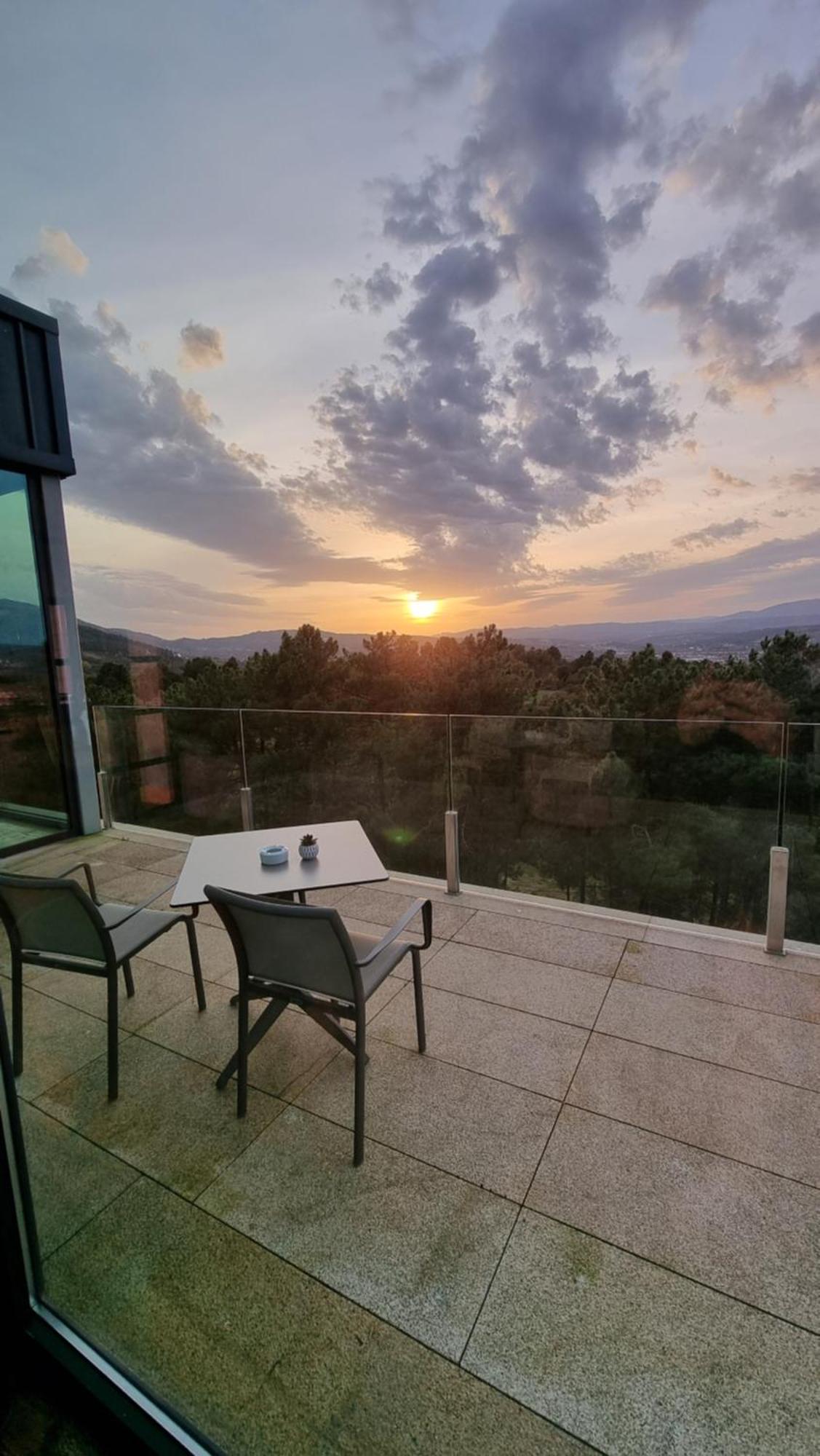 Pedra Pura Resort Chaves Esterno foto