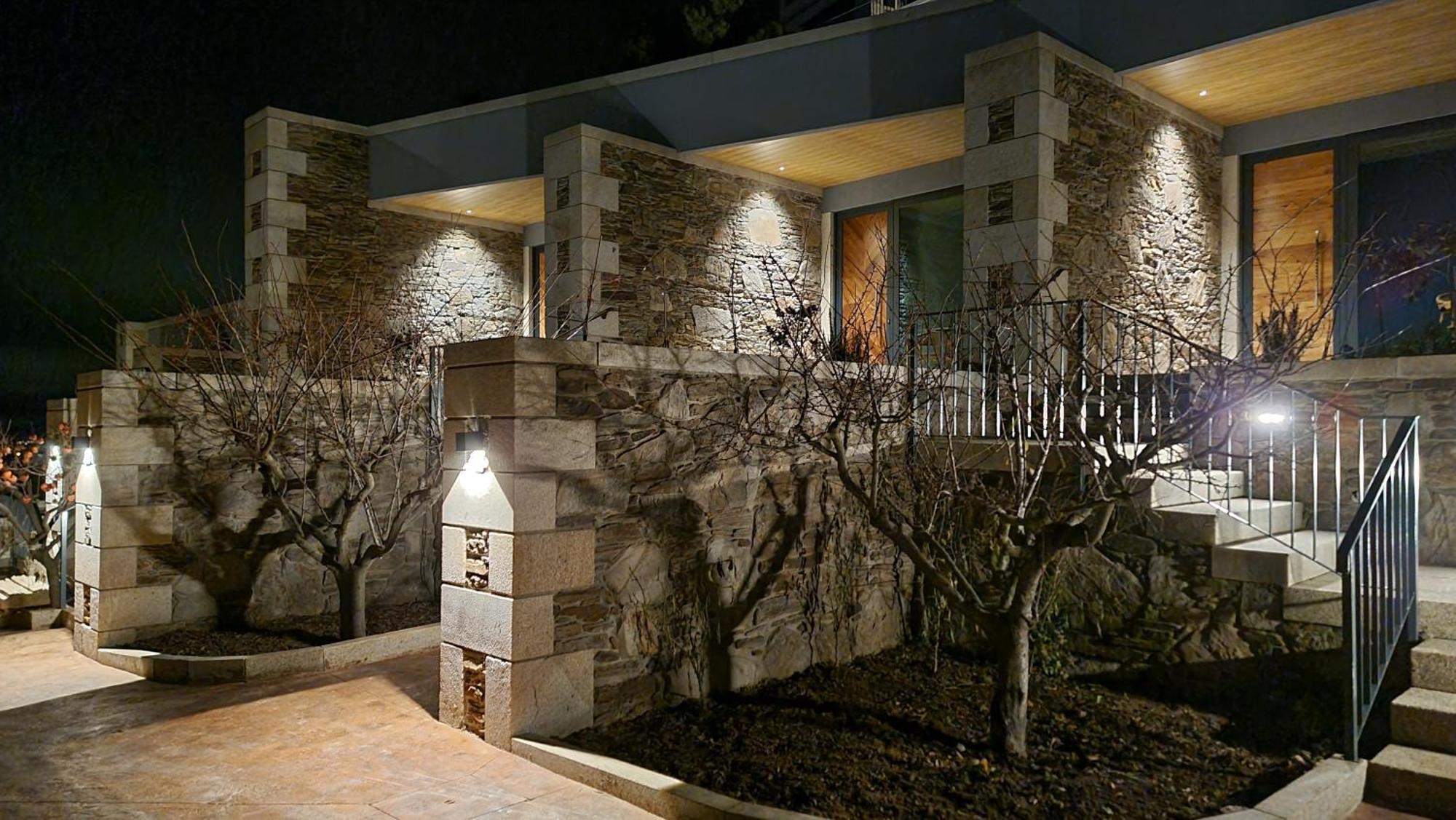 Pedra Pura Resort Chaves Esterno foto
